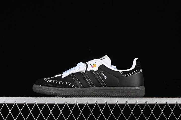 Picture of Adidas Samba _SKUfw18244012469324015fw